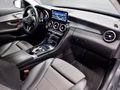 Daumennagel 11 - Mercedes-Benz C 220 T d, AVANTGARDE, DISTRONIC, R-KAM, NAVI