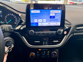 Ford Fiesta 1,1 Cool & Connect LED Kamera AppLink SHZ - photo 11