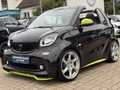 Daumennagel 13 - Smart ForTwo BRABUS TAILOR-MADE+LORINSER*EINZELLSTÜCK*