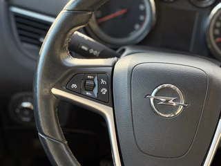 Opel Zafira C Tourer Edition/ 7 Sitzer / - foto 14