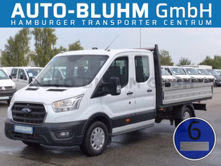 Ford Transit Used vehicle for sale