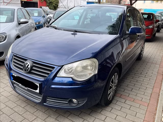 Volkswagen Polo Gebrauchtwagen Kaufen