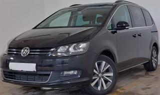 Volkswagen Sharan Used vehicle for sale