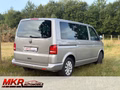 Daumennagel 4 - Volkswagen T5 Multivan  Team 2 Schiebetüren Klima Navi