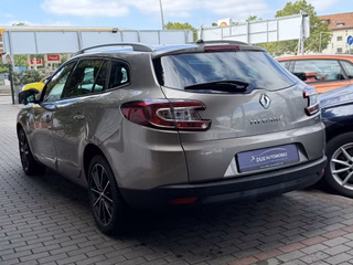 Renault Megane III Grandtour BOSE Edition Automatik - foto 5