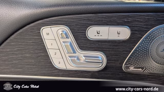 Mercedes-Benz GLE 53 AMG 4 Matic+PANO+360°+MEMORY+HUD+AHK - foto 12