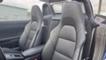 Daumennagel 11 - Porsche Boxster Style Edition, Bose Sportabgasanlage