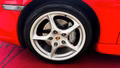 Thumbnail 8 - Porsche 911/996 Carrera 4 Cabriolet Bi-Xenon*Hard-top*Tempomat