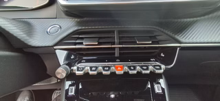 Peugeot 2008 Allure Automatik Allwetterreifen SH - foto 10