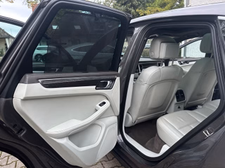 Porsche Macan S Carbon/Panorama/Kamera - foto 19