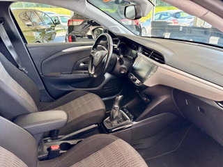 Opel Corsa F 1,2 Edition LED CarPlay Kamera SHZ - foto 19
