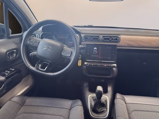 Citroën C3 Plus  LED CarPlay PDC Sitzhzg. - photo 1
