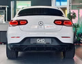 Daumennagel 6 - Mercedes-Benz GLC 43 AMG 4Matic Coupe |Schalensitze|Sport-AGA|ACC|