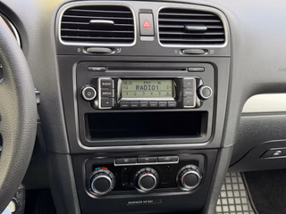 Volkswagen Golf VI  1.Hand Klima TüV Neu - foto 13