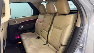 Land Rover Discovery 5 SE SD4 7 SITZER PANO SHZ V H - bilder 7