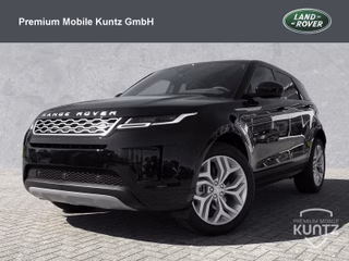 Land Rover Range Rover Evoque New vehicle for sale
