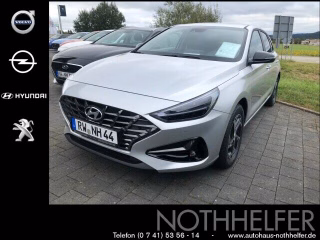 Hyundai i30 Vorführfahrzeug Kaufen