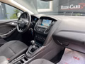 Daumennagel 17 - Ford Focus Turnier Business/I.HAND/KAM/KEYLESS/NAVI/