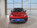 Daumennagel 9 - BAIC Baic Beijing X55 Luxury 19*Alu/Pano/Leder/el.Klappe **