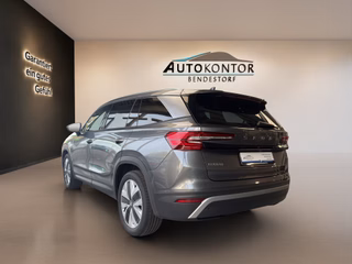 Skoda Kodiaq Autom., LED Navi Pano Kamera AHK 7-Sitzer - foto 4