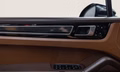 Daumennagel 26 - Porsche Cayenne E-Hybrid