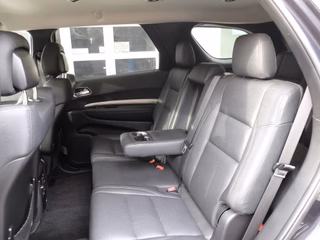 Dodge Durango SXT 3.6 Leder Navi 7 Sitze - foto 11