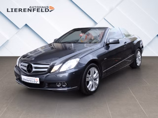 Mercedes-Benz E 350 Used vehicle for sale