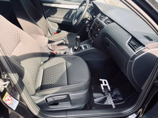 Skoda Octavia Combi Clever+Navi+Carplay+Tempomat+SHZ+ - foto 15