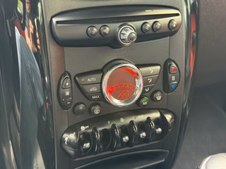 MINI Countryman John Cooper Works Automatik - bilder 38