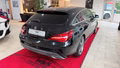 Daumennagel 7 - Mercedes-Benz CLA 220 4Matic AMG-LINE PANORAMA*STANDHEIZ.