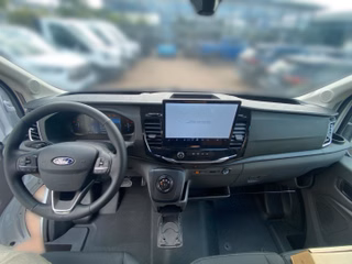 Ford Transit 350 L3 - bilder 1