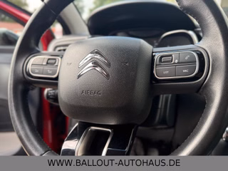 Citroën C3 Shine*2.HAND*KAMERA*NAVI*TEMPO*CARPLAY*SPUR* - foto 16