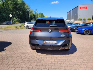 2026 BMW X3 30 xDrive - photo 2