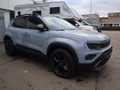 Daumennagel 4 - Jeep Avenger 1.2 Mild-Hybrid 4e The North Face Mild-