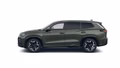 Daumennagel 2 - Volkswagen Tayron R-Line 1,5 l eTSI OPF 110 kW (150 PS) 7-Gang-Doppelkupplungsgetriebe DSG