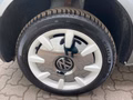 Daumennagel 18 - Volkswagen T5 Transporter Kasten-Kombi Kasten BlueMotion