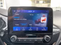 Ford Fiesta 1.0 l EcoBoost Hybrid (MHEV) ST-Line X NAVI/DAB/RFK SICHERHEITS/WINTER-PAKET ADAPTIVE LED-SCHEINWERFER KLIMAAUTOMATIK TEMPOMAT - foto 7