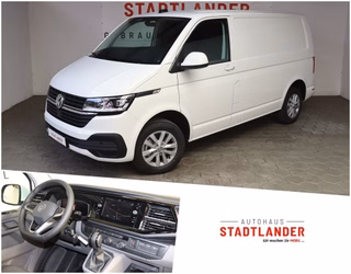 Volkswagen T6.1 Transporter Kasten  DSG 2.0TDI LED NAVI SHZ