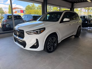 BMW X1 Used vehicle for sale