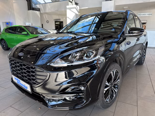 Ford Kuga Gebrauchtwagen Kaufen