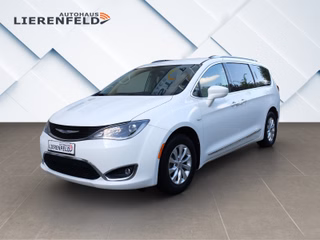 Chrysler Pacifica Used vehicle for sale