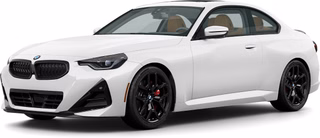 2026 BMW 230i xDrive Coupe - photo 2