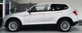 Daumennagel 7 - BMW X3 xDrive 20 i XENON|SHZ|LED|1.HAND|