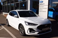 Daumennagel 2 - Ford Focus ST-Line Style 1.0l Hybrid NAVI/SHZ/RFK/LED
