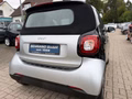 Daumennagel 23 - Smart ForTwo CABRIO*PASSION*NAVI*RÜCKFAHRKAMERA*