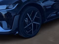 Daumennagel 6 - Hyundai Ioniq 5 84 kwH 325 PS N LINE  Park-Paket 4WD