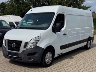 Nissan NV400 Used vehicle for sale