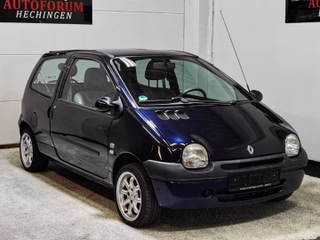Renault Twingo Gebrauchtwagen Kaufen