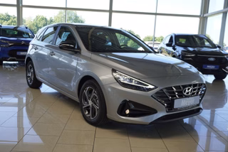 Hyundai i30 age.one-day registration Kaufen