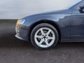 Daumennagel 9 - Audi A4 Avant Attraction 2.0 TDI/AUTOMATIK/NAVI/EURO5/